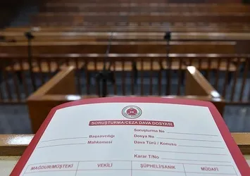 Türkiye Yüzyılı'nda yargıda dev adımlar! En küçük suçun bile cezası olacak | Aile avukatlığı geliyor | Hukuk fakültesi kontenjanları düşürülecek