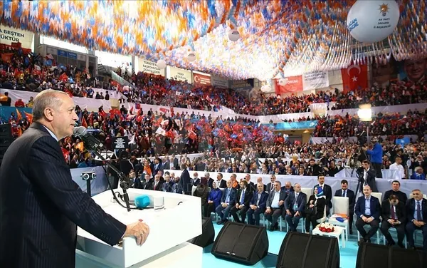 Başkan Erdoğan’dan Körfez turu sonrası önemli mesajlar: Cumhuriyet tarihinin en büyük sözleşmesine imza atıldı