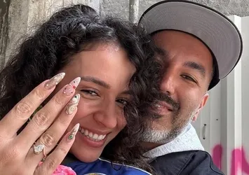 Zeynep Bastık'ın eski eşi Tolga Akış yeniden evlilik yolunda!