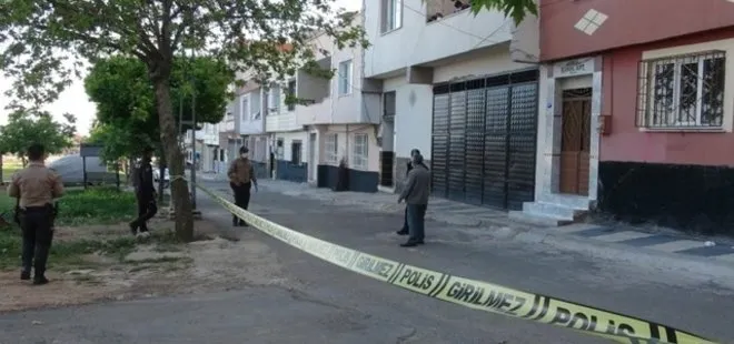 Son dakika: Kilis’te bir sokak karantinaya alındı