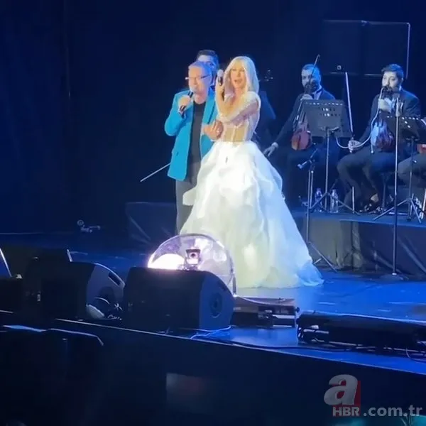 Mehmet Ali Erbil: Göğüslerimi yaptıracağım 8