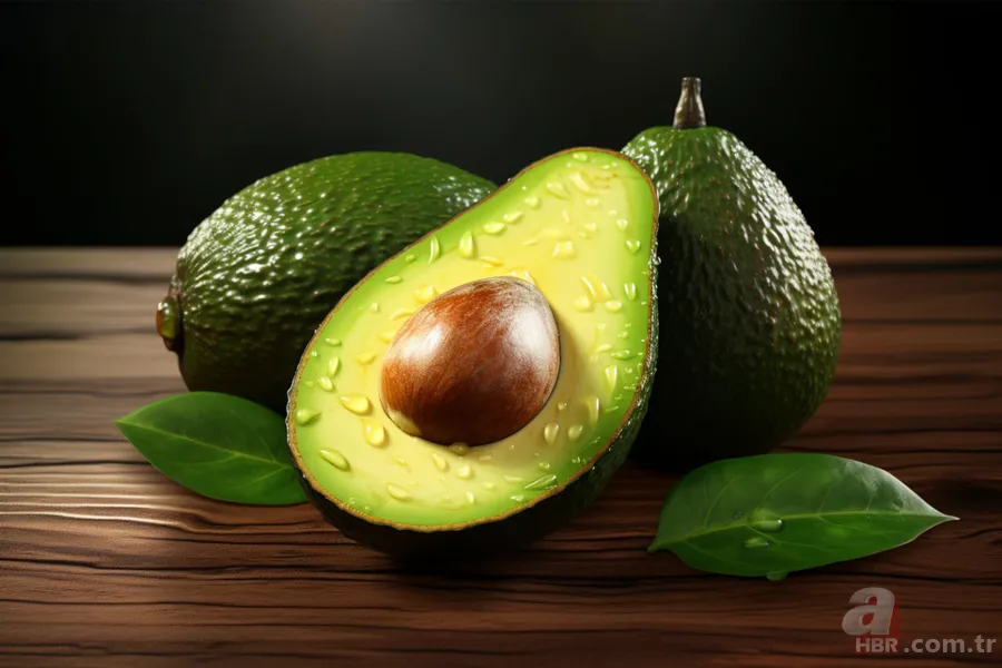 Atmayın, yiyin! Uzmanlar açıkladı: Kararan avokadonun bilinmeyen gerçekleri 1