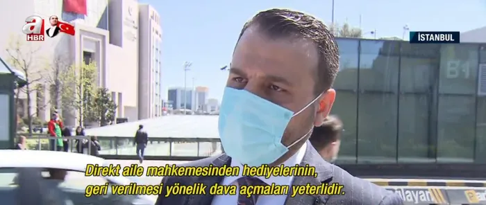 Nişan takıları kimin? Nişan takısında zaman aşımına dikkat! Takılar bir şartla geri istenebilir - 4
