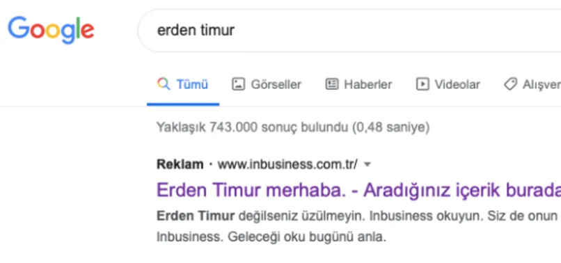 ahaber