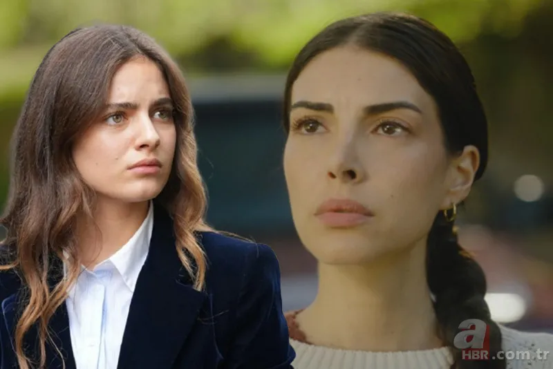 Taşacak Bu Deniz'in Eleni'si Ava Yaman'a sürpriz kutlama! Deniz Baysal paylaştı... 1