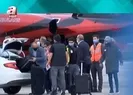 Fernandes, Galatasaray için İstanbul’da...
