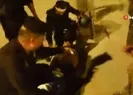 Basrada güvenlik güçlerine el bombalı saldırı