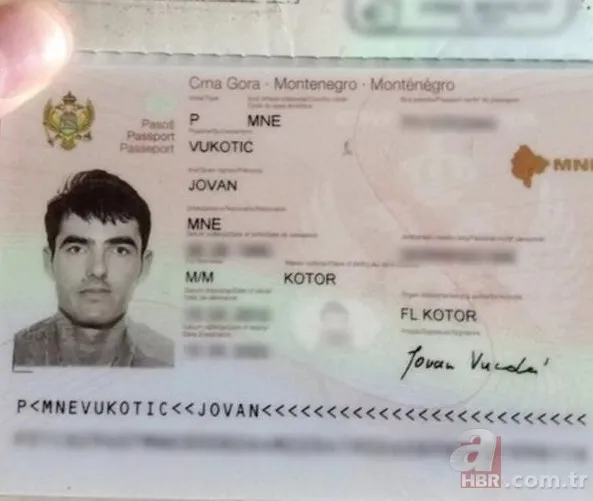 Sırp mafyanın İstabul’da öldürüldüğü suikastte şaşkına çeviren detaylar… Kiralık katillere verilen ücret ortaya çıktı! 3