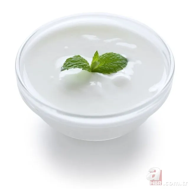 Kış hastalıklarından koruyan besinler 8