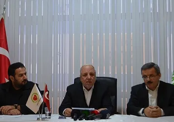 Halep için insani yardım koridoru çağrısı