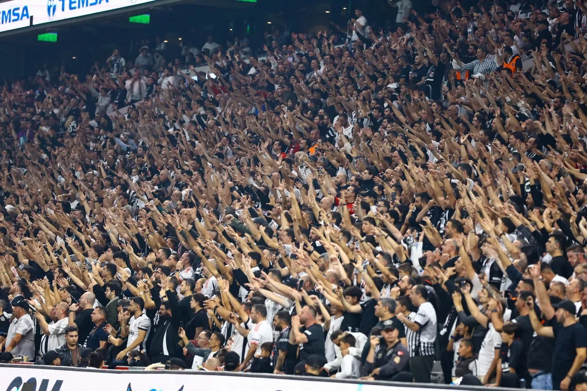 CANLI Dolmabahçe'de kritik randevu! Beşiktaş-Kocaelispor mücadelesi - 5