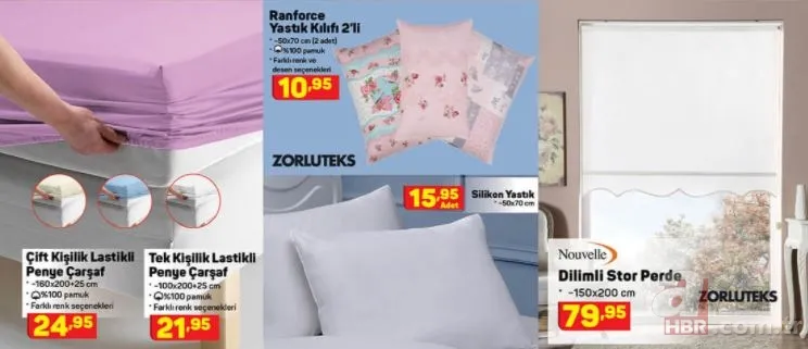 %25 indirim! A101 1 Nisan 2021 aktüel ürünler kataloğu sürprizlerle dolu! Bu hafta A101'de neler var? 18