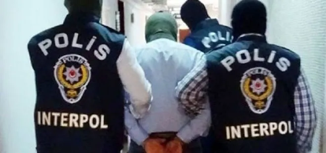 Son dakika | Interpol’ün Türkiye şubesi ilk 10’da! Dikkat çeken başarı