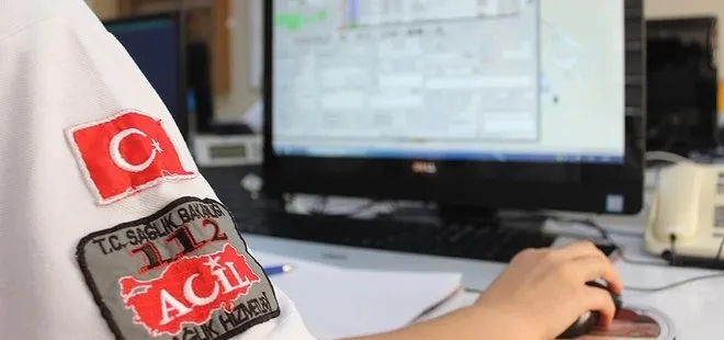 Teklif TBMM’den geçti! 112’ye asılsız ihbarın cezası artıyor