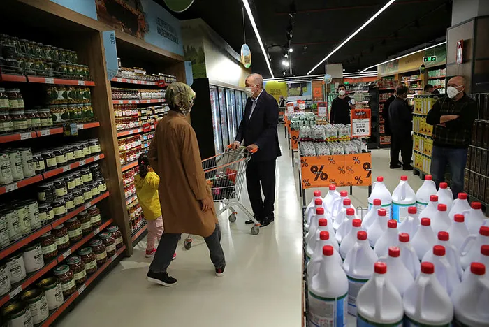 Son dakika: Başkan Recep Tayyip Erdoğan İstanbul’da! Başkan Erdoğan’dan fahiş fiyat açıklaması