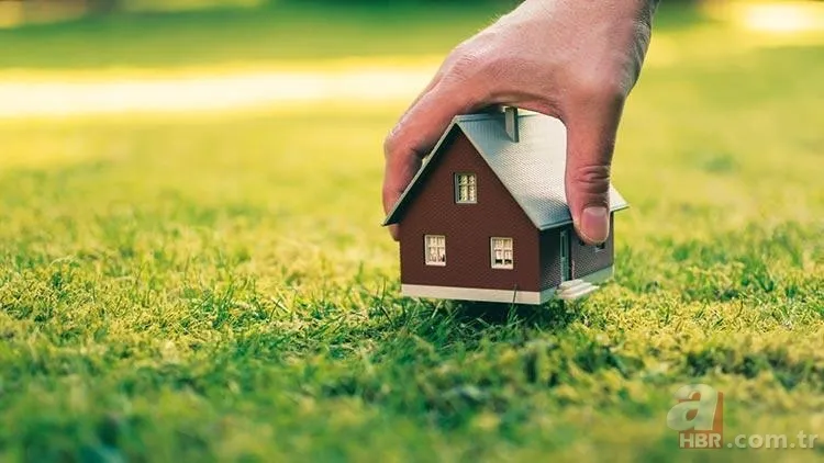 45.000 TL'ye Arsa Sahibi Olmak Mümkün! Onlarca İlde Vatandaşlar Sıraya Girdi 2