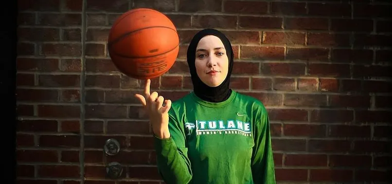 FIBA'dan başörtüsüne onay