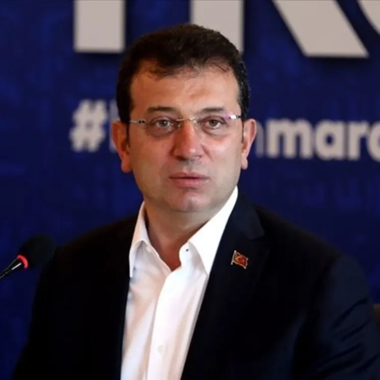 Ekrem İmamoğlu yeni parti mi kuracak?
