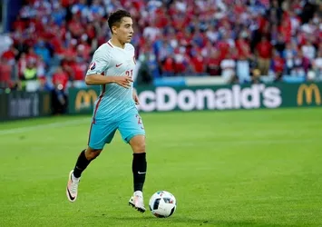 Emre Mor müjdesi geldi