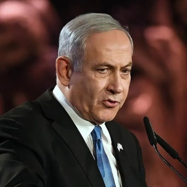 Netanyahu’ya yüzde 80 şoku!