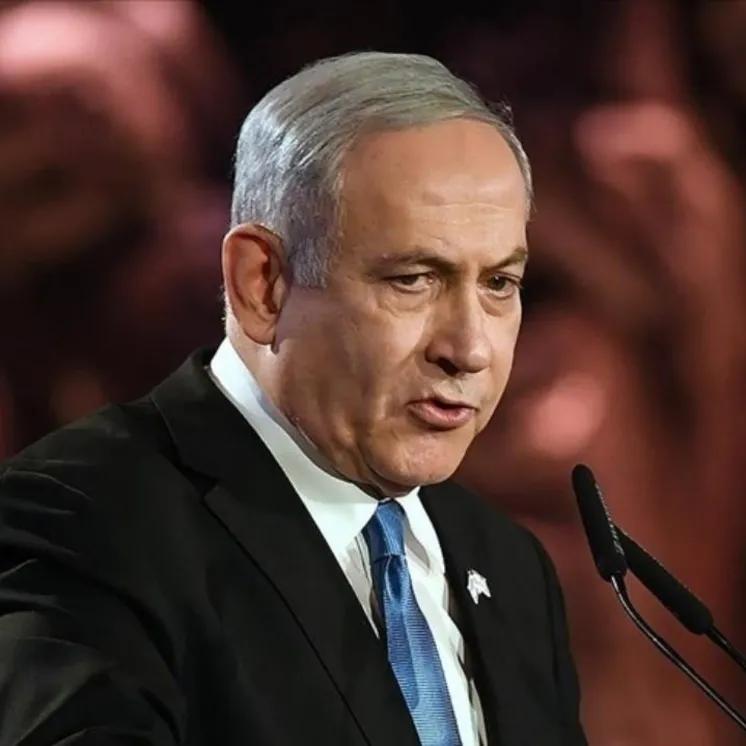 Netanyahuya yüzde 80 şoku!