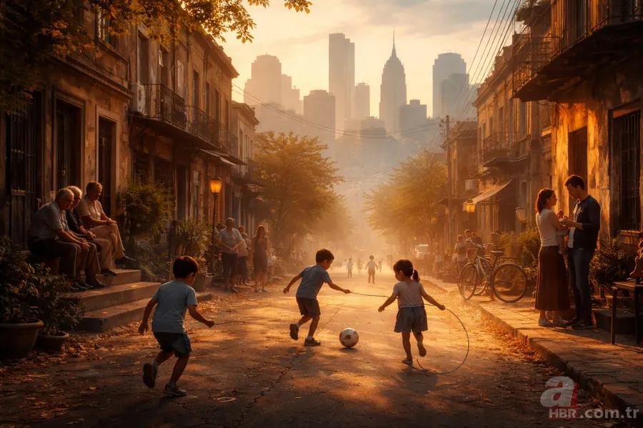 Neden sürekli eski günleri özlüyoruz? Nostaljinin arkasındaki psikolojik nedenler 2