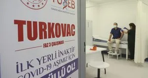 Bilim Kurulu üyesinden TURKOVAC müjdesi