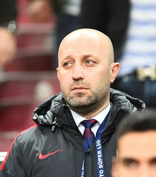 Galatasaray'da kritik toplantı! Tudor ve Cenk Ergün... - 1