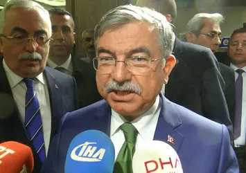 YGS'ye giremeyenler için flaş açıklama