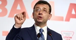 Her şey berbat oluyor!