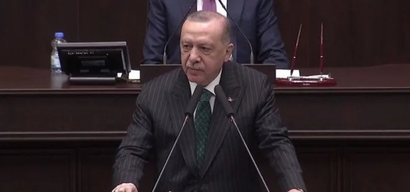 Son dakika: Başkan Erdoğan'dan CHP'nin Berat Albayrak saldırılarına sert tepki: Damat kadar taş düşsün başınıza!