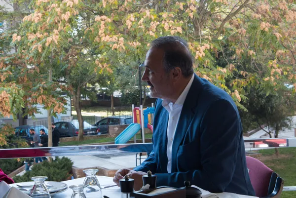 CHP’li Mehmet Sevigen bombaladı! CHP kırmızı çizgisini yok etti