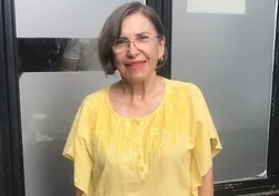 Gül Onat hastaneden taburcu oldu, ilk görüntüsünü paylaştı