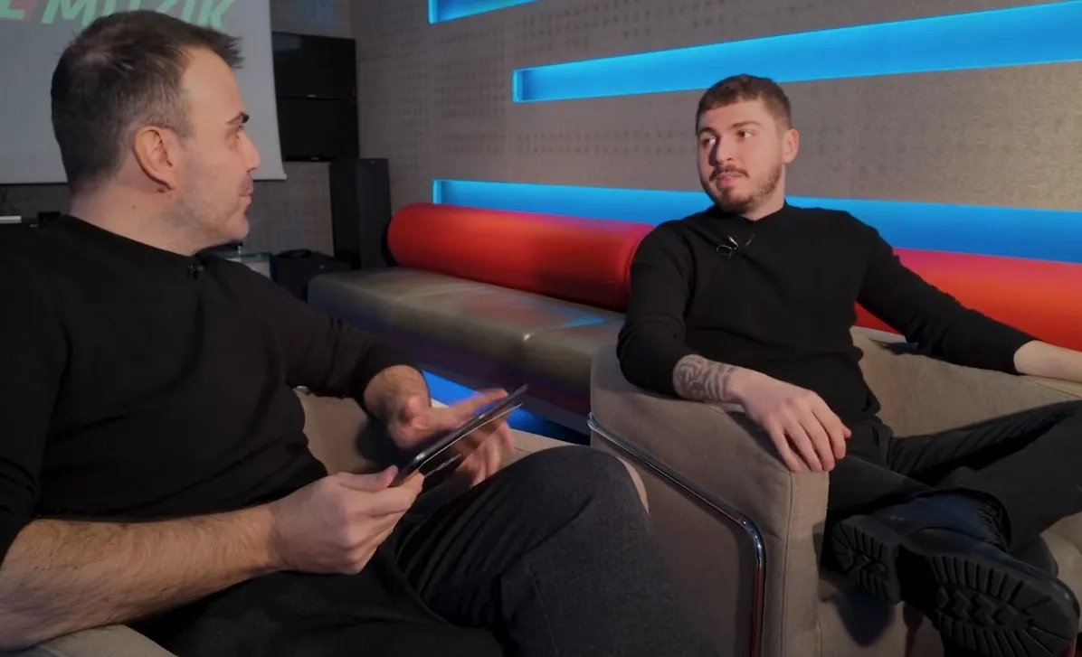 Blok3'ten oyunculuk itirafı geldi: