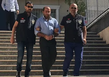 Hemşireyi otobüste darbeden Abdullah Ç. serbest bırakıldı