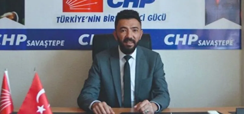 CHP Savaştepe İlçe Başkanı Umut Dinç tutuklandı! Kayınbiraderi ve 2 kişiye kurşun yağdırdı