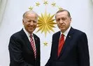 Başkan Erdoğan - Biden görüşmesinin tarihi belli oldu