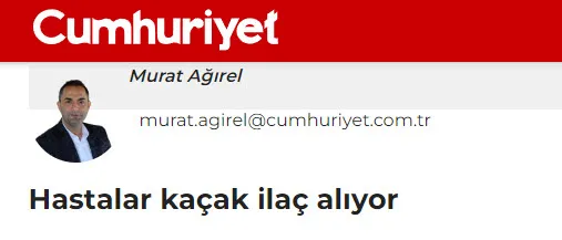 Son dakika: Sağlık Bakanı Fahrettin Koca’dan ’kanser hastalarına sahte ilaç kullandırıldı’ iddiasına tepki!