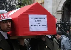 Kaşif Kozinoğlu soruşturmasında yeni gelişme! 3 şüpheli için tutuklama talebi