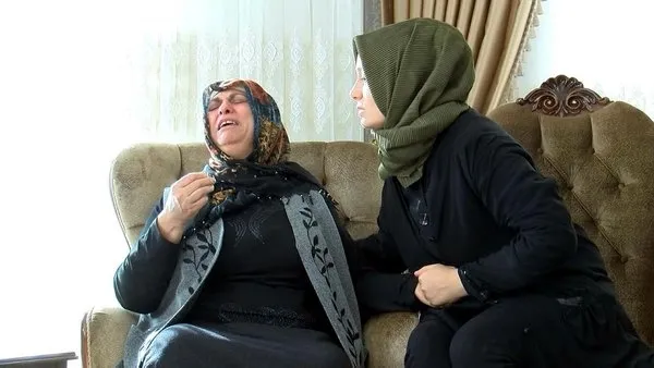 Son dakika | Başkan Erdoğan'dan Başak Cengiz'in ailesine taziye telefonu - 1