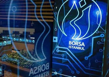 Borsa'dan bir rekor daha!