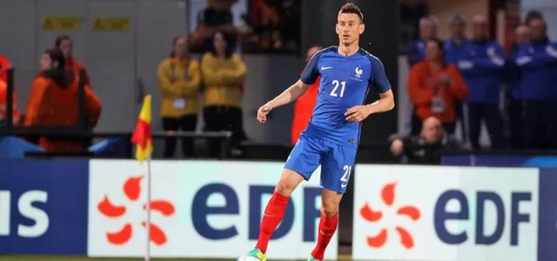 Koscielny, Milli Takımı bırakıyor!