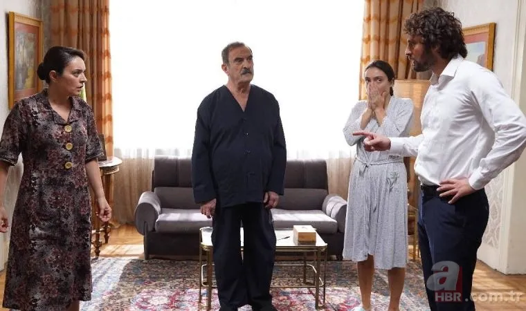 Masumlar Apartmanı 43. bölüm fragmanı: Dengeleri değiştirecek, gözlere yaş düşecek! Hayalet edasıyla etrafta dolaştı! 8