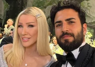 Eşini böyle ikna etmiş! Seda Sayan'dan çok konuşulacak "evlilik" açıklaması!