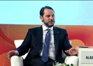 Enerji Bakanı Berat Albayrak: Akdeniz’de de Karadeniz’de de rol alacağız