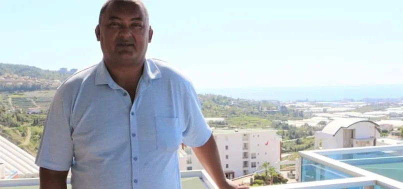 Fransız Mourad Ghazli Türkiye'yi övdüğü için Avrupa'da hedef oldu