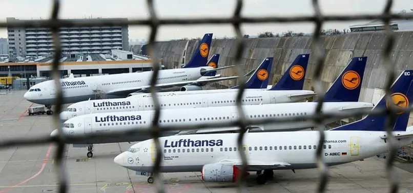 Lufthansa, 1706 uçuşunu daha iptal etti