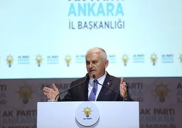 Başbakan Yıldırım: Bu çağrı son çağrıdır