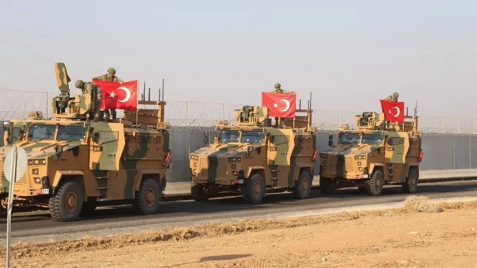 1787472892022.jpeg Yazıda İsrail’in “İdlib’den İstanbul’a kadar” saldırabileceği tehdidi savruldu. (AA)