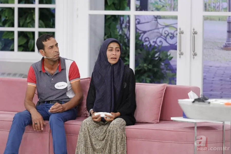 Esra Erol canlı yayınında gözaltına alınan Mehmet Ali Akkaya ile ilgili son dakika gelişmesi 5